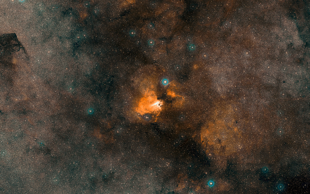 Planetaire Homeostase