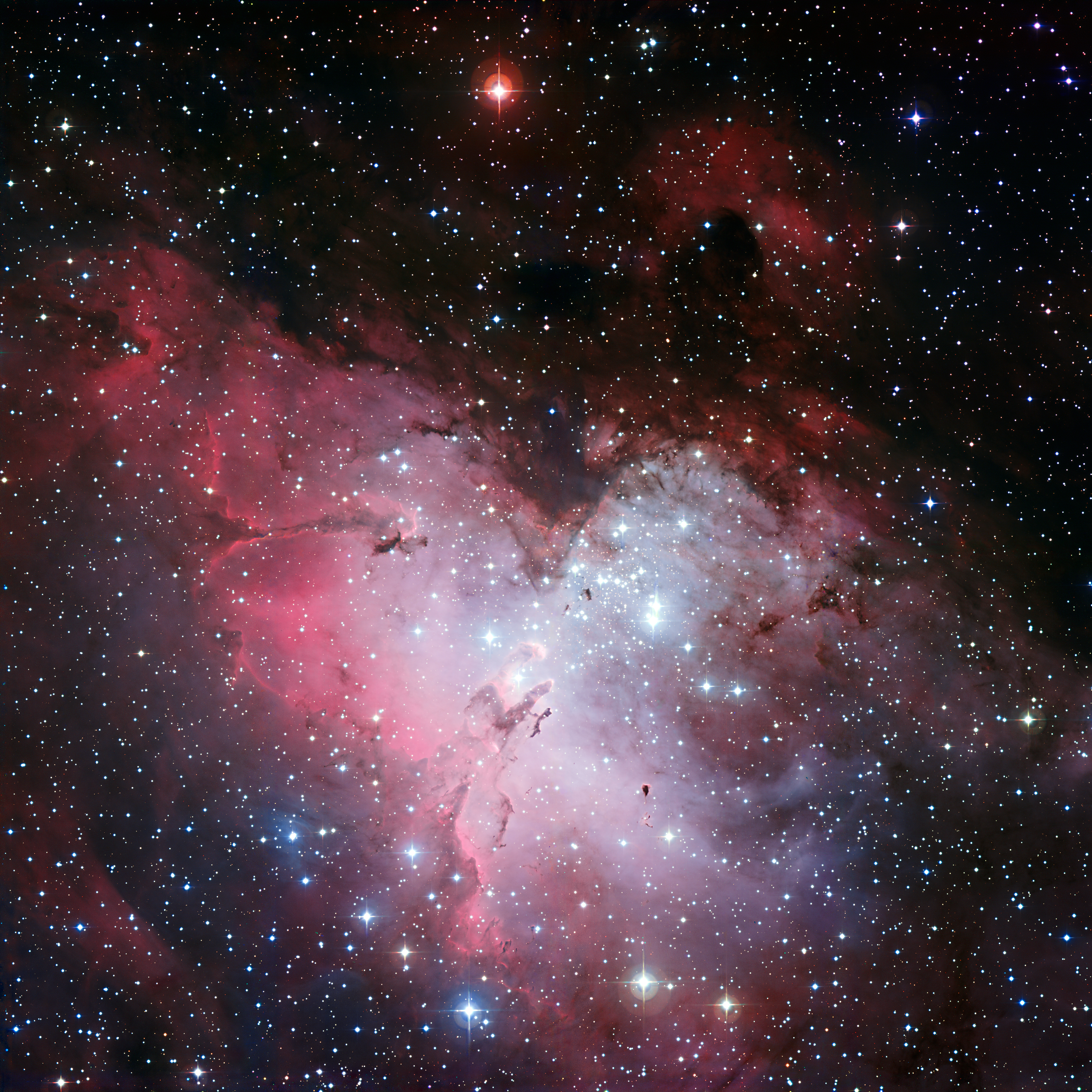 Universeel Worden